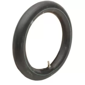 PARTS UNLIMITED Inner Tube 11/90, 12/80, 120/90, 130/80, 4.00, 5.10 R17 Straight valve.