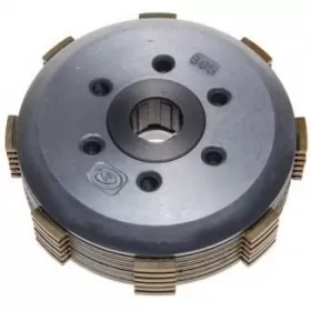 Clutch kit ATV / CROSS / SHINERAY XY150-17 4T