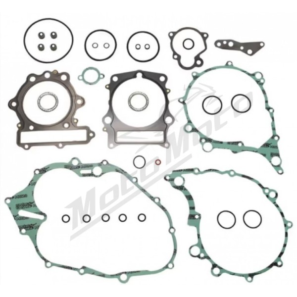 CENTAURO Complete Engine Gasket Set YAMAHA SRX / TT / XT 600 1984-1987