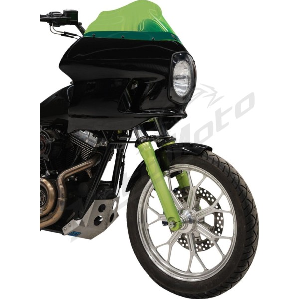 KLOCK WERKS FXRP-Style Fairing Kit HARLEY DAVIDSON FXDC 1450-1690 06-14