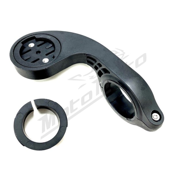 V BIKE Garmin laikiklis ant vairo