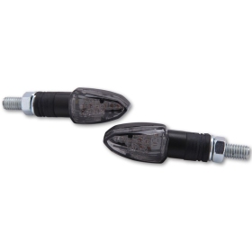 HIGHSIDER Lizzard LED Indicator Kawasaki Z 400-900cc 2023