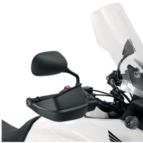 KAPPA Handlebar guards Honda CB 500X 13-18