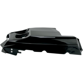 MAIER Tail Plastic Black Yamaha YFM 700 06-25