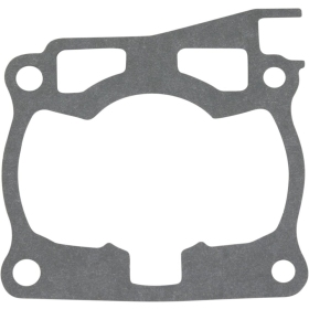 MOOSE OFFROAD Top End Gasket Kit Yamaha YZ 125cc 01-04