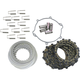 REKLUSE TorqDrive Clutch Pack Yamaha YZ 125 05-27