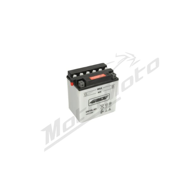 4RIDE Battery CB10L-A2 12V 10 Ah