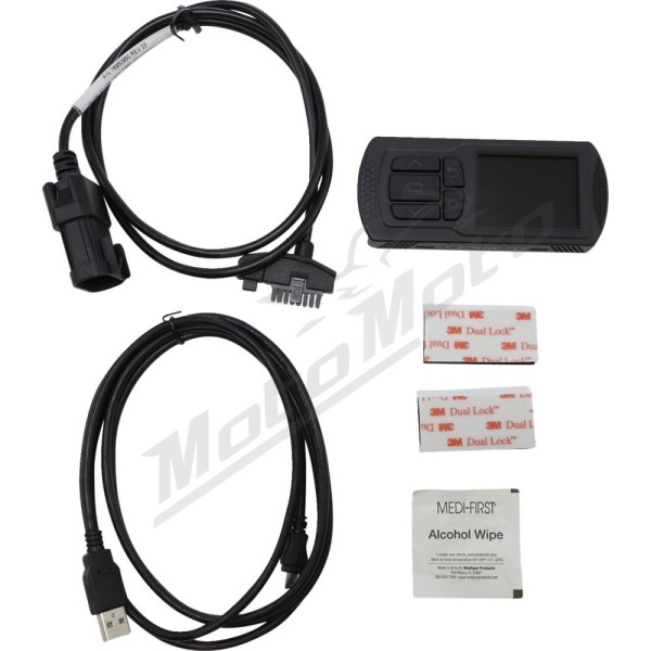 DYNOJET Power Vision 3 ECU Tuner Polaris Ranger 1000 20-24