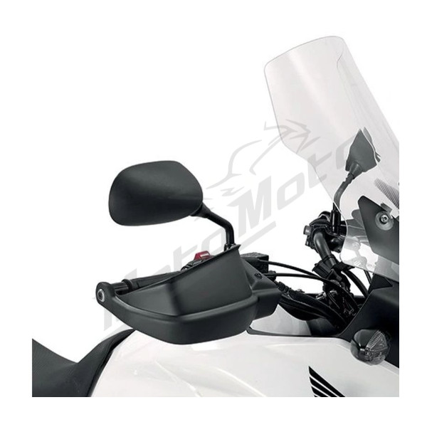 KAPPA Handlebar guards Honda CB 500X 13-18