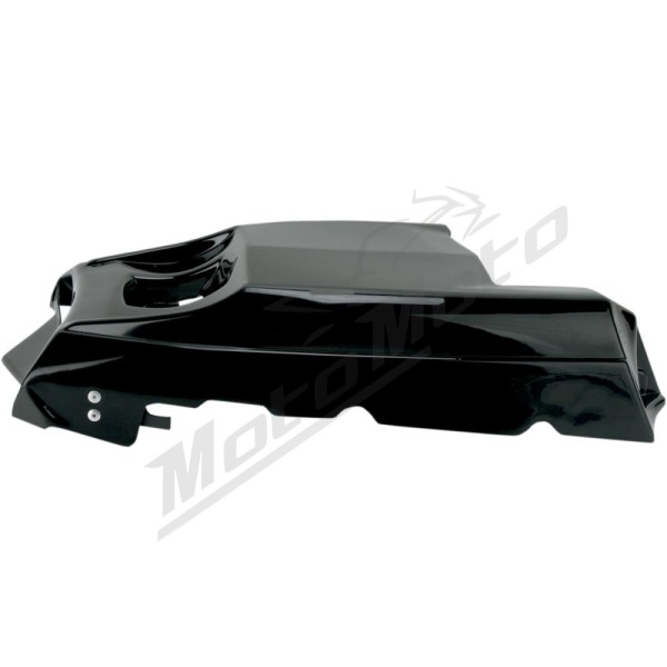 MAIER  Galinio žibinto apdaila juoda Yamaha YFM 700 06-25