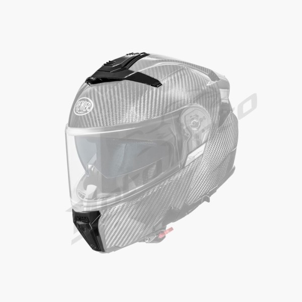 PREMIER HELMETS Legacy GT Helmet Vent Kit