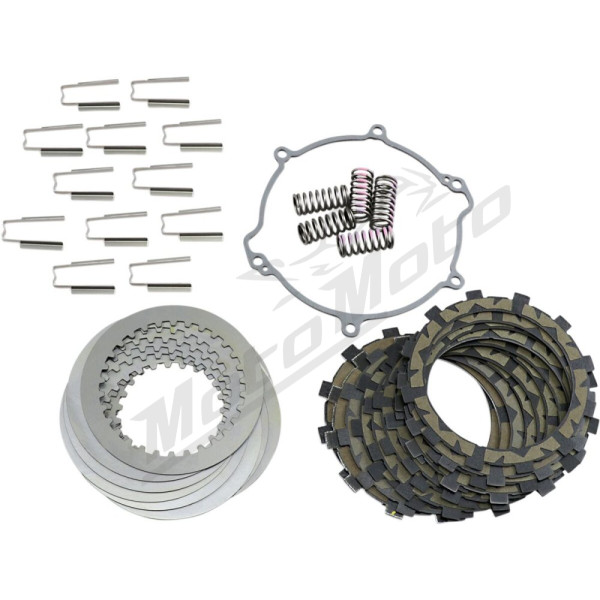 REKLUSE TorqDrive Clutch Pack Yamaha YZ 125 05-27