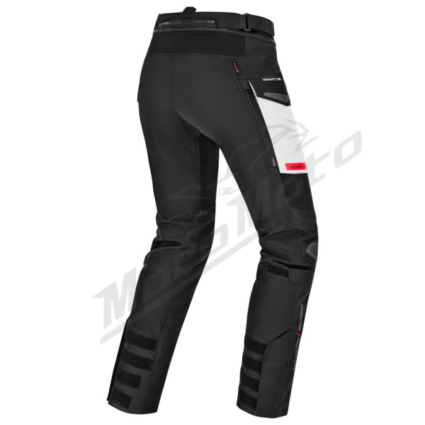 Shima DUNE Lady Pants Black / White