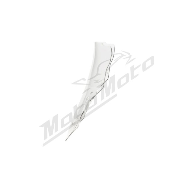 WRS DU003T TOURING Windscreen Clear Ducati Multistrada 1200cc 13-14