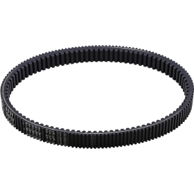 MOOSE OFFROAD FOUR WHEEL Drive Belt Arctic Cat / Suzuki 500cc 00-09