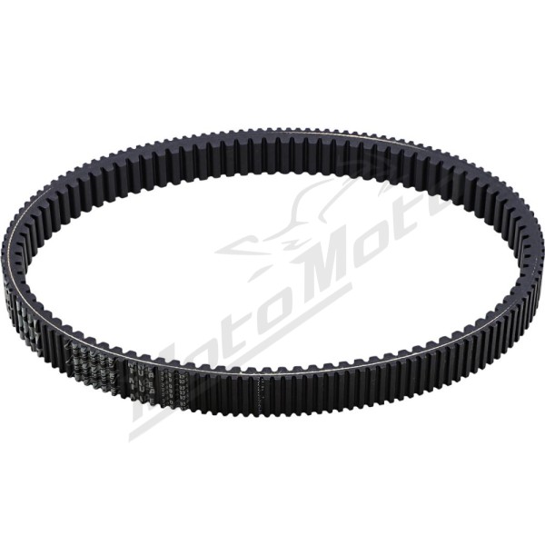 MOOSE OFFROAD FOUR WHEEL Drive Belt Arctic Cat / Suzuki 500cc 00-09