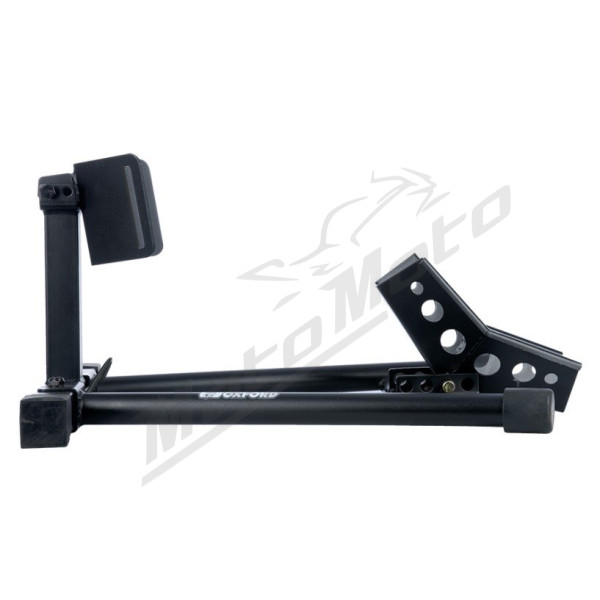 OXFORD stand for motorcycle transportation