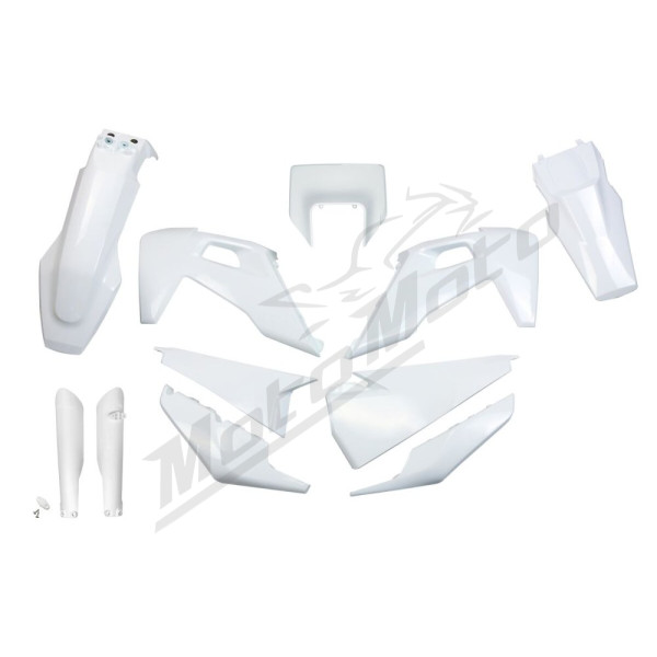 UFO Complete Body Kit for Husqvarna FC / FE / TE / TX 125-501cc 20-23