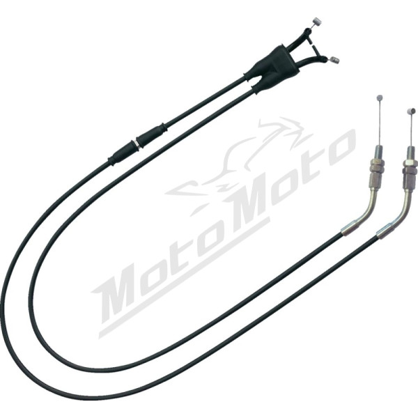 VENHILL Throttle Cable Yamaha VMX 1700 ABS 09-20