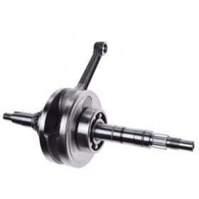 Crankshaft LF120/ Pin Ø13 CHINESE ATV / CROSS LF120 4T