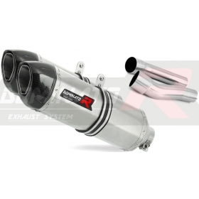 Exhausts silincers Dominator HP1 DUCATI MONSTER 750 1996-2002