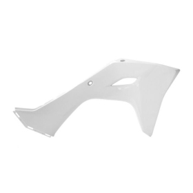 RACETECH Radiator Covers KAWASAKI KX 450cc 2024