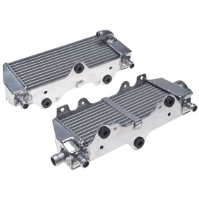 RADIATOR SET YAMAHA YZ 250 1996-2001