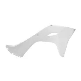 RACETECH Radiator Covers KAWASAKI KX 450cc 2024