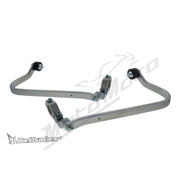 BARKBUSTERS Handguard SUZUKI V-STROM 800 23-25