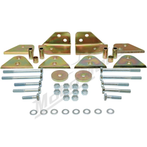 HIGH LIFTER Lift Kit POLARIS RANGER / RZR 570cc 2012-2020