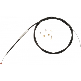 ACCELERATOR CABLE UNIVERSAL 1346mm