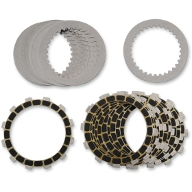 BARNETT Clutch Kit DUCATI HYPERMOTARD / MONSTER / MULTISTRADA / SCRAMBLER 400-800cc 2005-2018