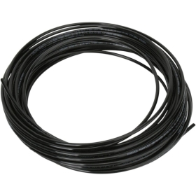DRAG SPECIALTIES Universal Bulk 3/16" O.D. Nylon Brake Line 15,2 m