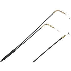 Sno-X Universalus akceleratoriaus lynas Mikuni VM40-44 Dual