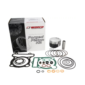 WISECO Piston Kit Ø74.60mm Polaris Patriot 650 21-22