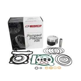 WISECO Piston Kit Ø74.60mm Polaris Patriot 650 21-22