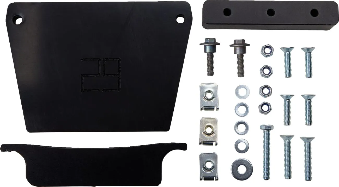 AXP RACING Xtrem Skid Plate BETA RR 250-300cc 20-24