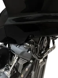 KODLIN USA Elypse LED Front Turn Signals Harley Davidson FLTRK / FLTRKSE / FLTRU / FLTRUSE2 1690-1977cc 15-24