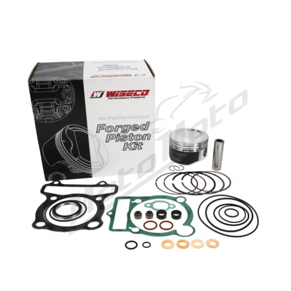 WISECO Piston Kit Ø74.60mm Polaris Patriot 650 21-22