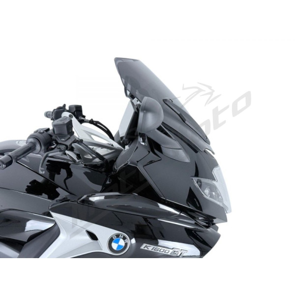 WRS Sport Priekinis stiklas Tamsintas 75% BMW K 1600GT ABS 11->