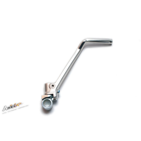 Accel Silver Kickstand KTM EXC / SX 125-200cc 12-16