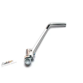 Accel Silver Kickstand KTM EXC / SX 125-200cc 12-16