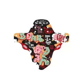 ALL MOUNTAIN STYLE Mud Guard Born to be Rider