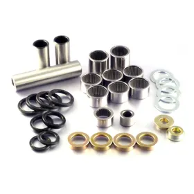 BEARING WORX Control Arm Linkage Repair Kit Yamaha YZ 125-250 05-07