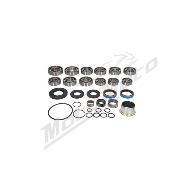 4RIDE Gearbox gasket and bearing kit Polaris Ranger 900cc 14