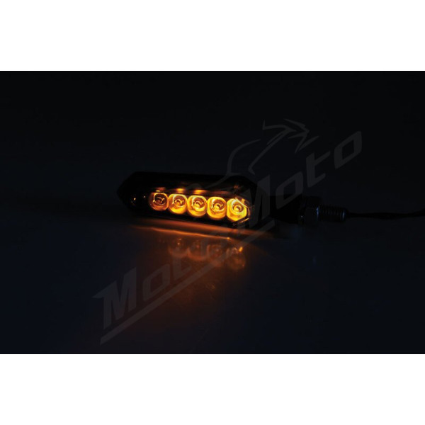 HIGHSIDER Smart SORA Universal bends 2pcs