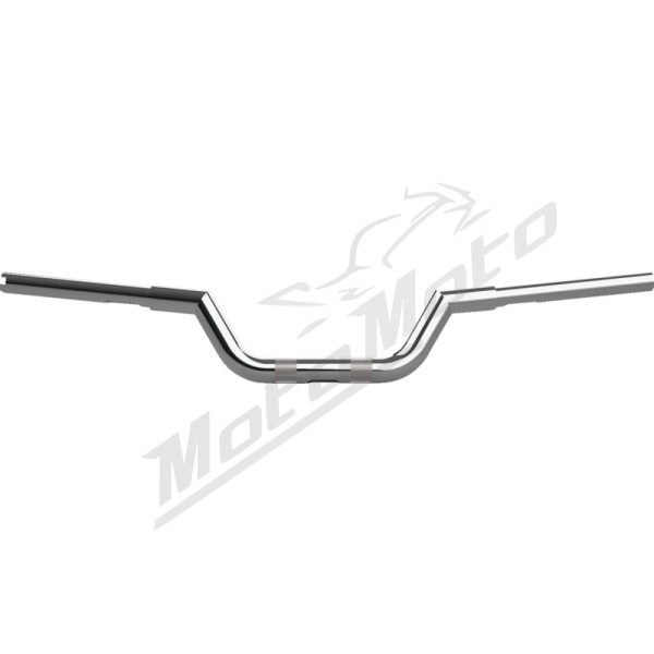 LA CHOPPERS Valley Handlebar 32mm 78,5x10cm