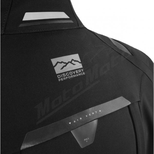 Shima HERO 3.0 Men Textile Jacket