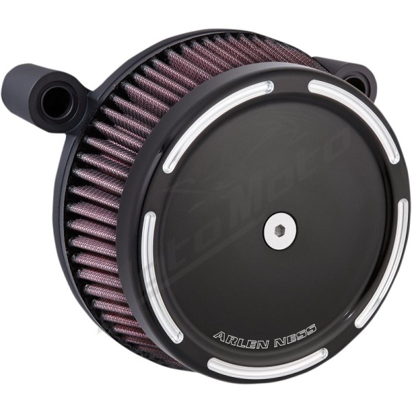 ARLEN NESS Big Sucker™ Stage I Air Filter Kit Harley Davidson XL / XLH / XR 883-1200cc 88-22