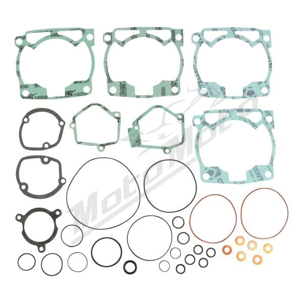 Athena Top engine gasket set KTM EXC / MXC / SX 250-380 989-03